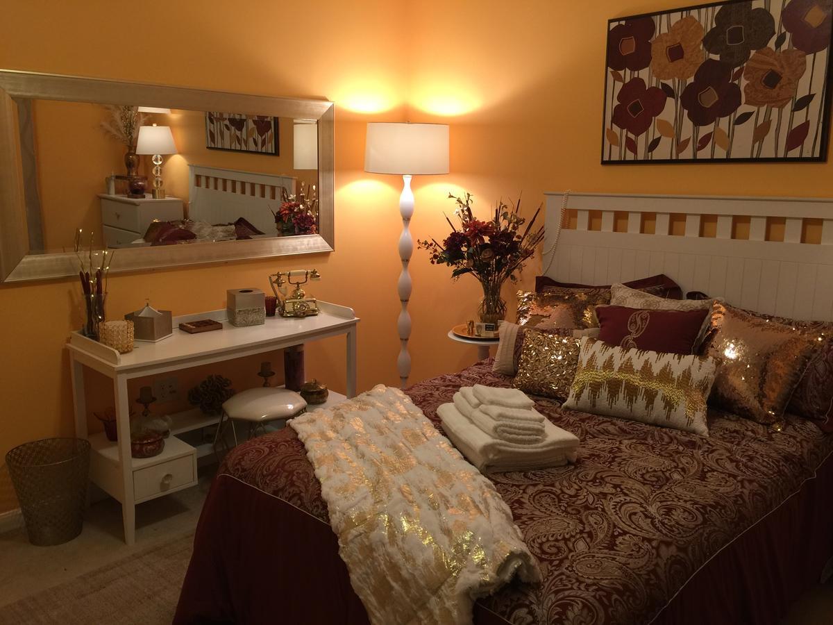 Premier National Harbor House Panzió Fort Washington Kültér fotó